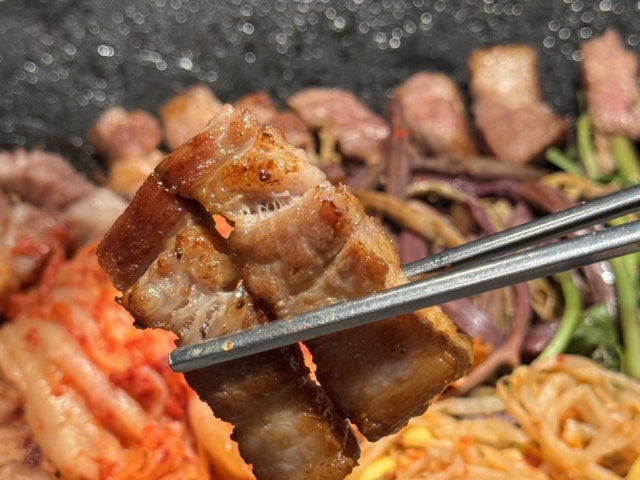 Oboksotttukkeong Guwol店 照片 5