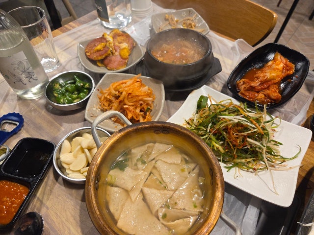 Boksagol Yukgogi 照片 6