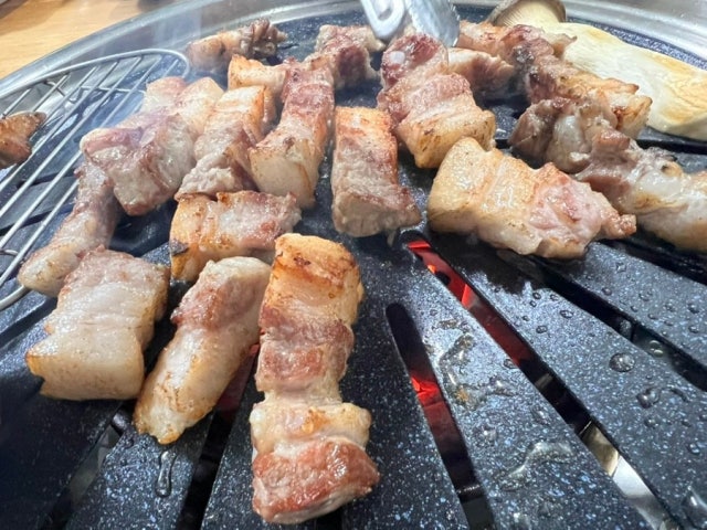 Samwonsutbuldwaejijeonmunjeom 照片 4