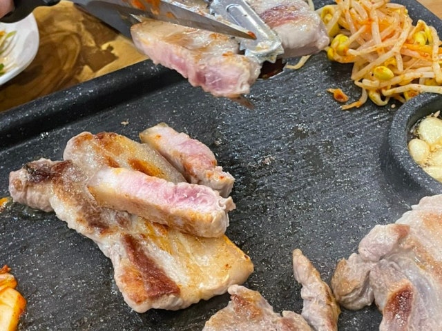 Hyeongjenegogimaeul 照片 5
