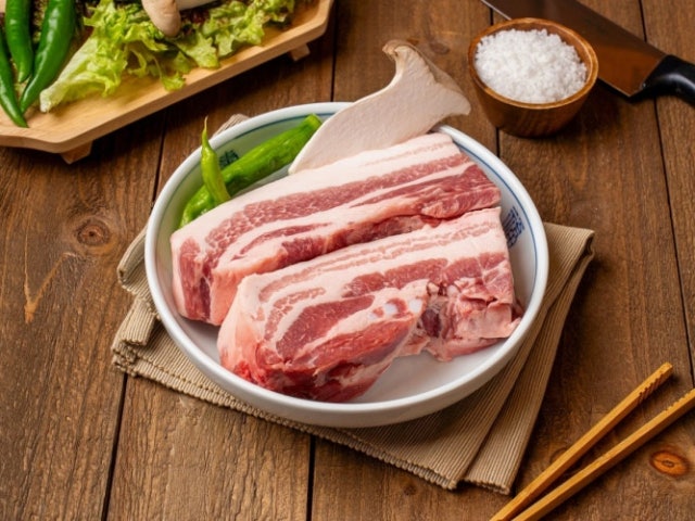 Sukseongbusim Incheonnonhyeon店 写真 6