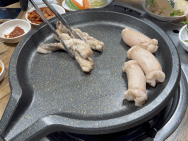 Jungdaeyanggopchang Photos 6
