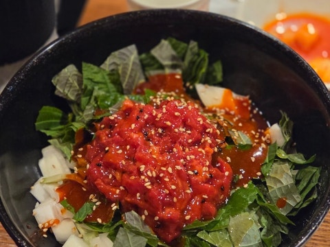 서초동육회 사당점 사진 4