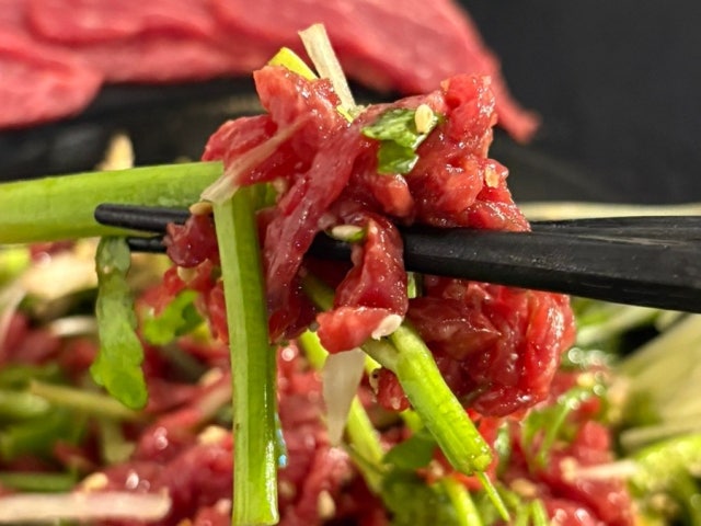 Somunnanyukhoejip Suyu 总店 照片 5