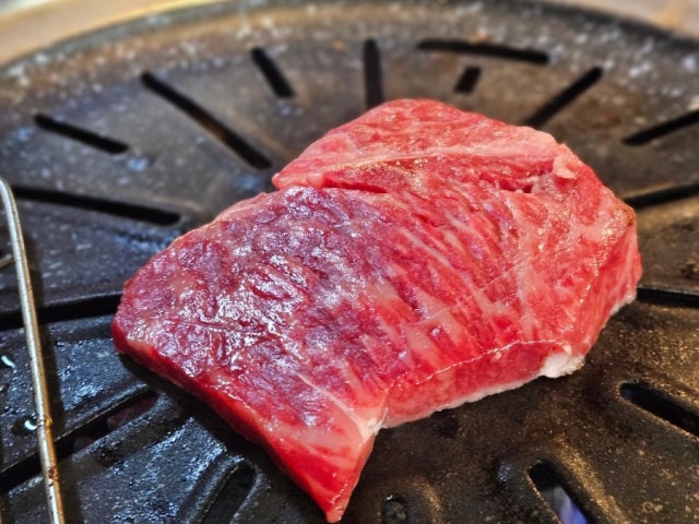 Sodamhanu Seonreung店 照片 6