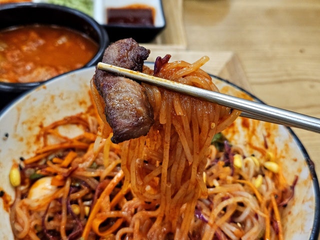 TSGhankkiaetongsamguk 照片 6