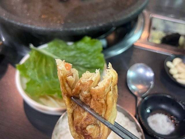 Samiljeongyuksikdang 照片 4