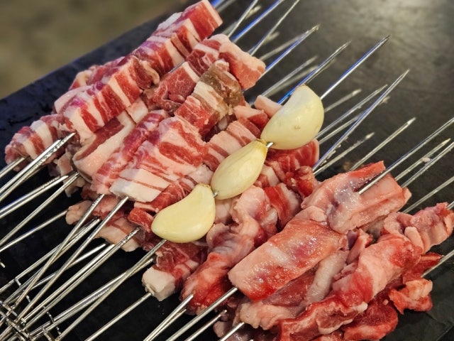 Houyangkkochi Seomyeon店 照片 5
