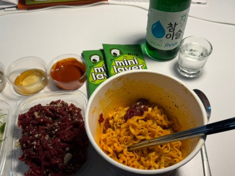 조선육회 강서점 사진 4