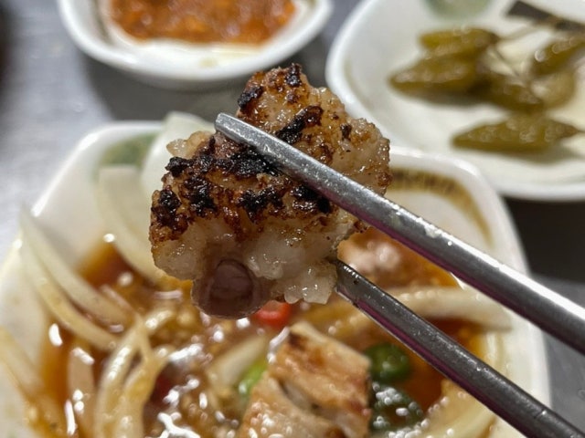 Munhwayanggopchang 写真 5