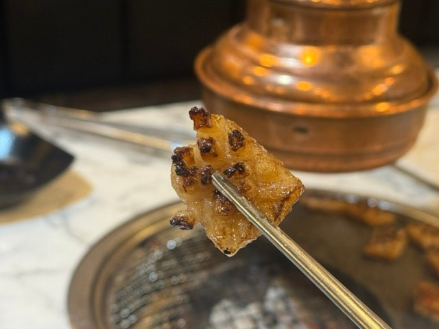 Manseoksutbulgalbi Junggok店 写真 4