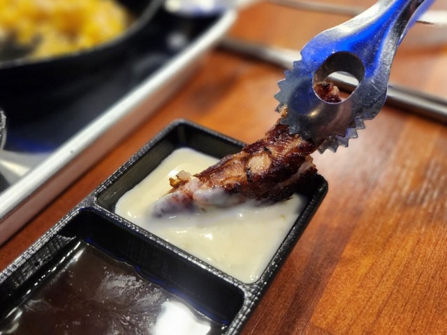 Punghyangjjokgalbi Guwol 本店 写真 4