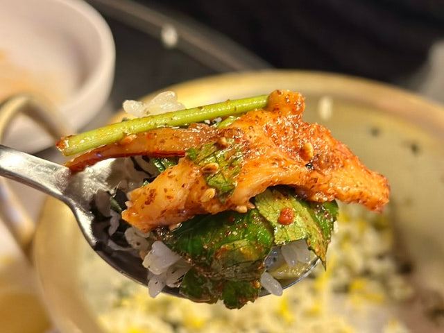 Gyedwaeji Cheonanbuldang 總店 照片 5