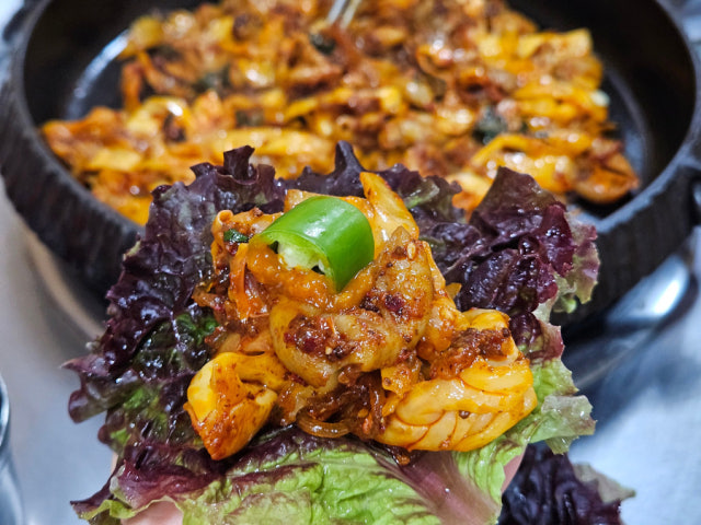 Wangsiprihalmaegopchang 照片 4