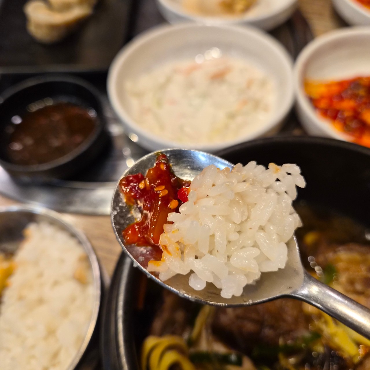Gogi Damsohanugui 本店 写真 5