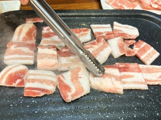 Ssamgyeopsal Photos 4