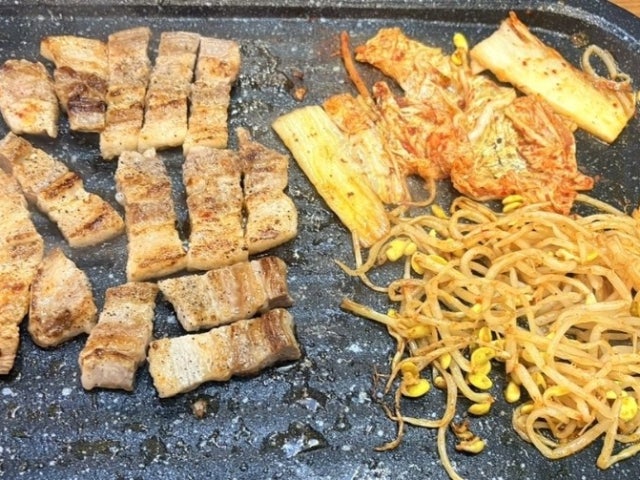 Ssamgyeopsal Photos 6