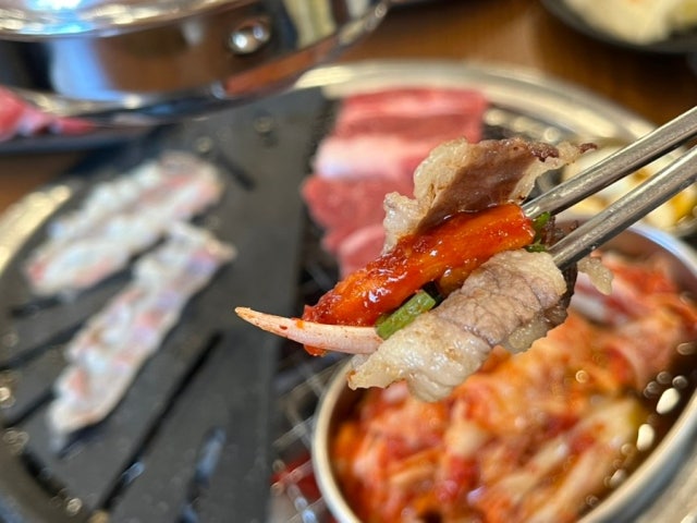 Geomdangogimaeul Photos 5