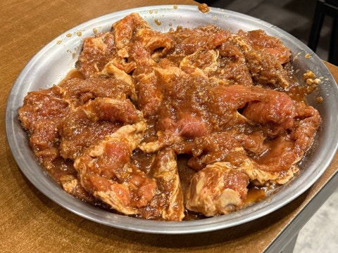 삼성숯불갈비 사진 4