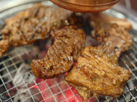 뽀빠이갈비 성정점 사진 4