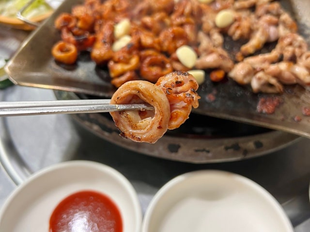 Jobangsutbulgopchang Photos 4