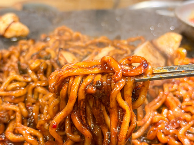 Seokamsaengsogeumgui Busandongrae店 照片 4