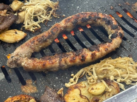 수영한우양곱창 사진 4