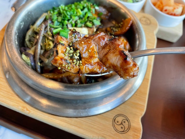 Gogipumgyeok+ 照片 6