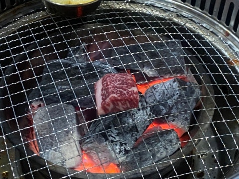 한남동한우 사진 4