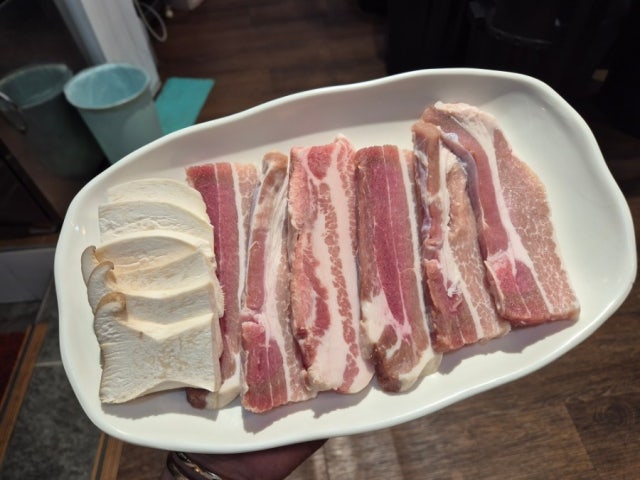 Bieupgalbi 照片 4