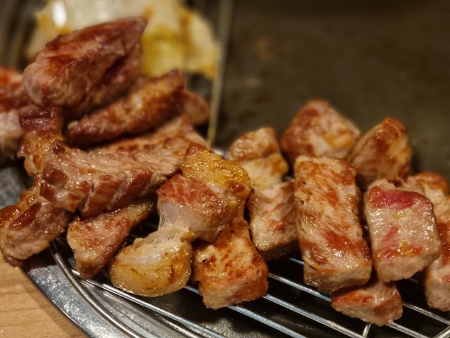 Gaemisikdang 照片 5