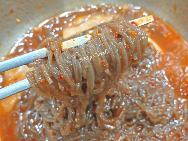 Mijeongsutbulgalbi 写真 5