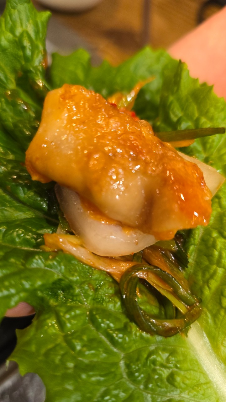 Beopalromakchanggopchang Daejeon店 照片 4