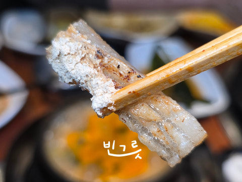 한마음정육식당 효동점 사진 4