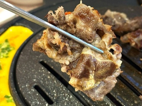 노마진푸줏간 부산사직점 사진 4