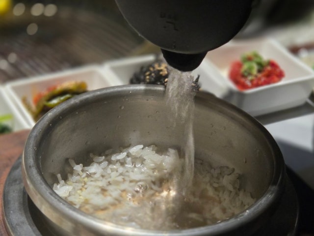 Soulhanu Yeouidosaetgangyeok店 照片 5