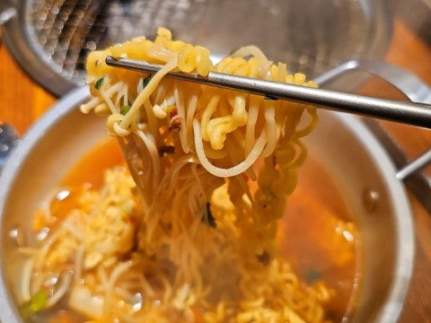 고기싸롱 신정역점 사진 4