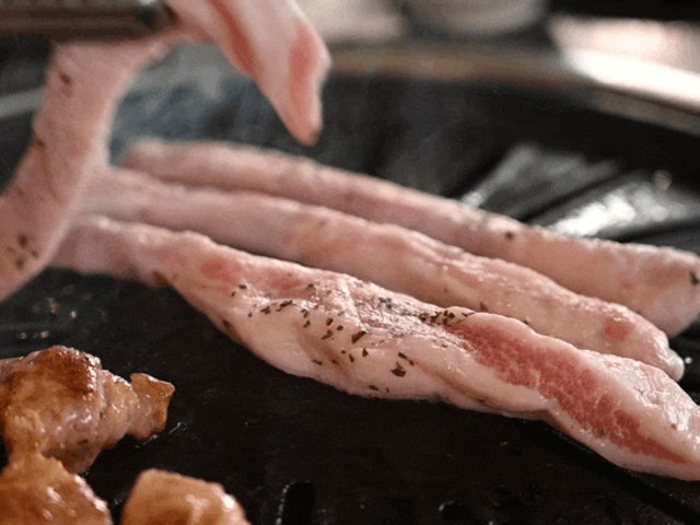 Gorangsikdang 写真 4