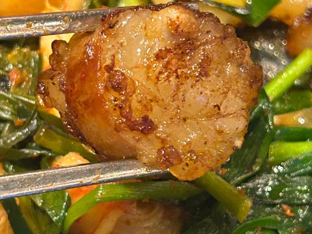 Gunjadaehangopchang Daejeondaeheung店 照片 5