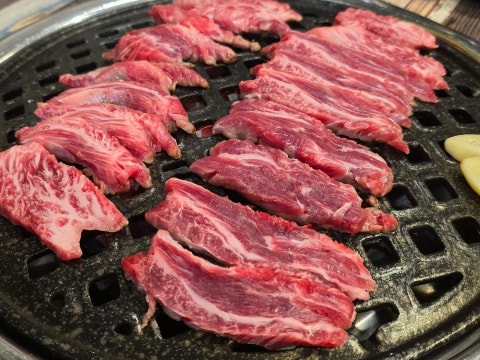 한우 김사또 사진 4