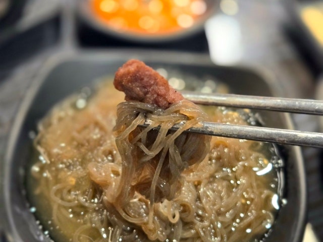 Hwarosanghoe Cheonanbuldang店 照片 4