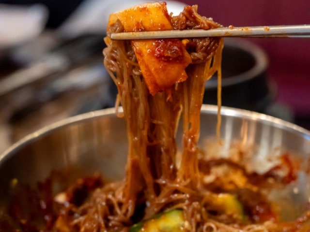 Baeknyeongalbi Jangyu 总店 照片 4