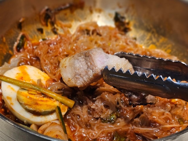Jeongyukdo 照片 6