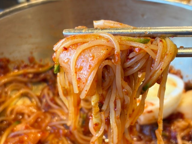 Sikdang3seon Deokcheon店 照片 4