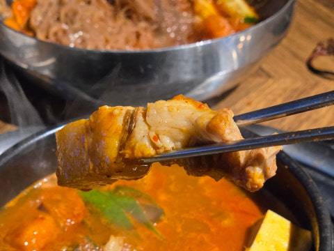 돈짝 진해자은점 사진 4