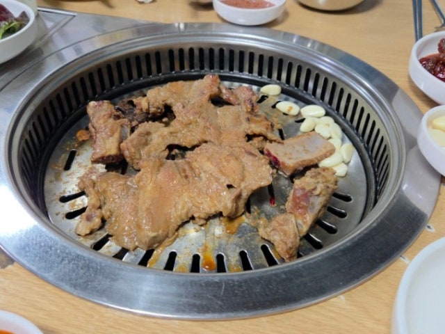 Somunjipsutbulgalbi Photos 4