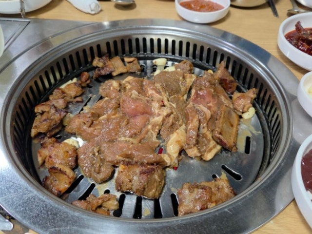 Somunjipsutbulgalbi Photos 6