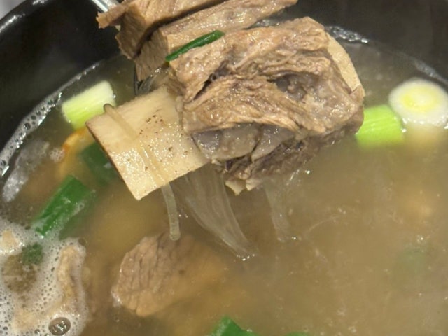 Taejoseokgalbi 總店 照片 5