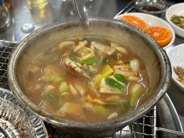 Songbujangyeontangalbi 写真 4