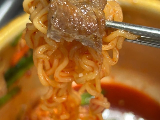 Jjokjjokgalbi 照片 4